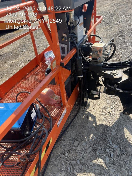 2025 MILLER ELECTRIC CST-282