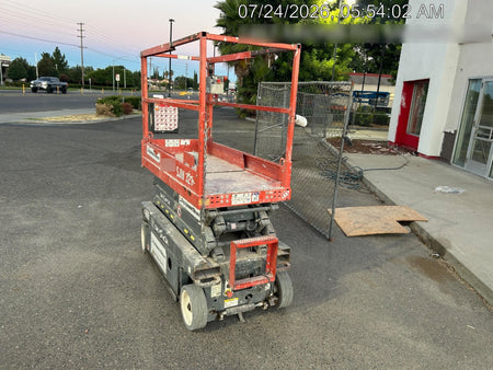 2019 Skyjack SJIII-3219 Standard w/Trojan Batteries