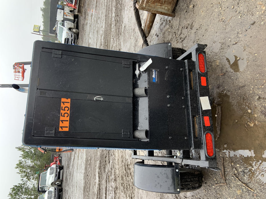 2020 Miller Electric BIG BLUE 500 BIG BLUE 500 PRO (KUBOTA) DELUXE W/ ARCREACH