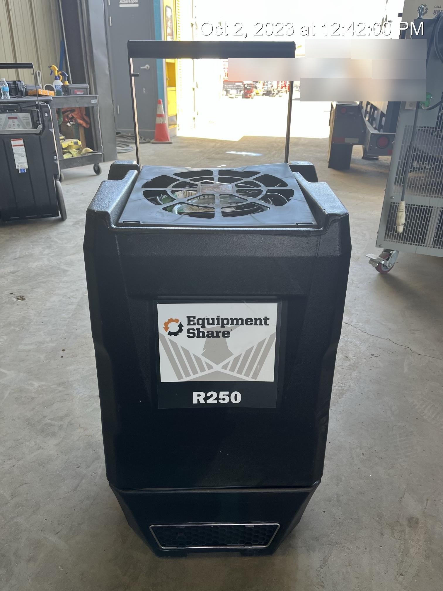 2022 PHOENIX R250