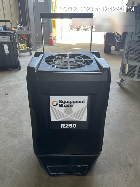 2022 PHOENIX R250