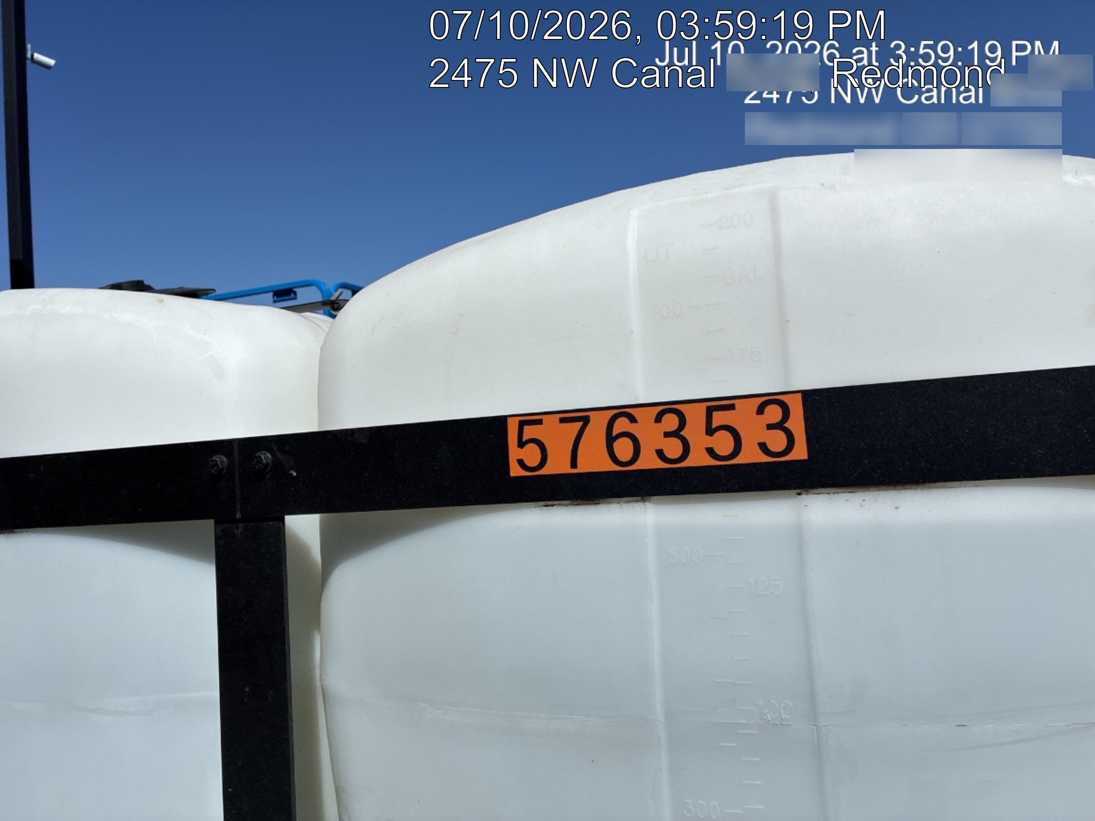 2025 MI-T-M HS-3505-1MGH-UR