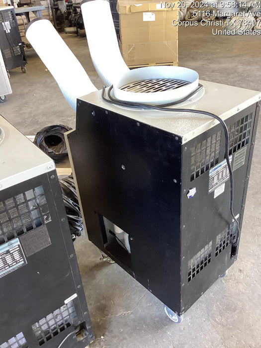 2023 KWIKOOL KPAC1411-2