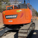 2019 DOOSAN DX235LCR-5