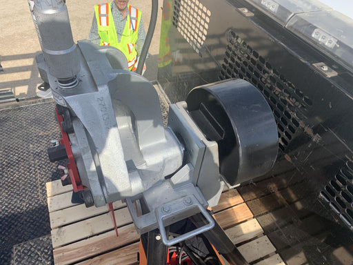 2022 VICTAULIC VE270FSD