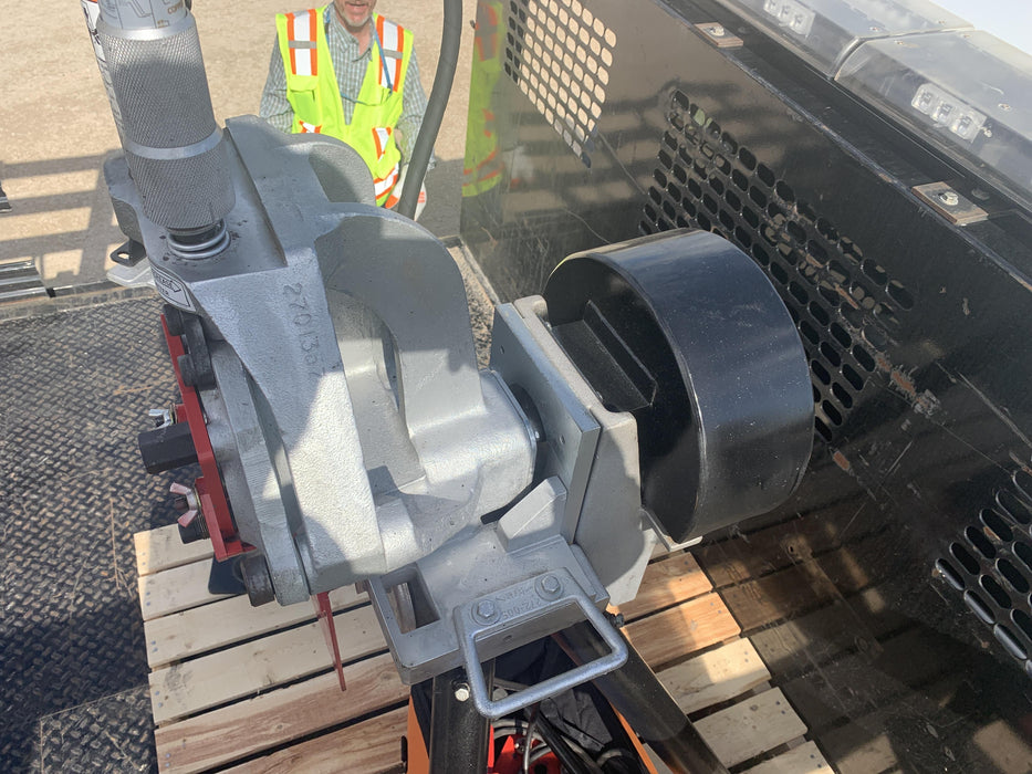 2022 VICTAULIC VE270FSD