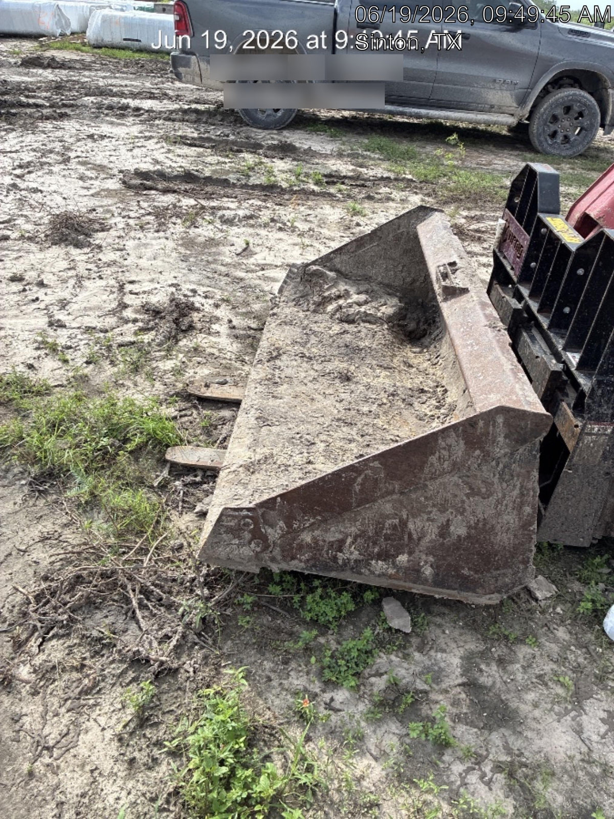 2019 TAKEUCHI TL12V2C