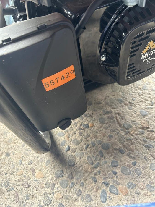 2025 MI-T-M GEN-3600-0MM0