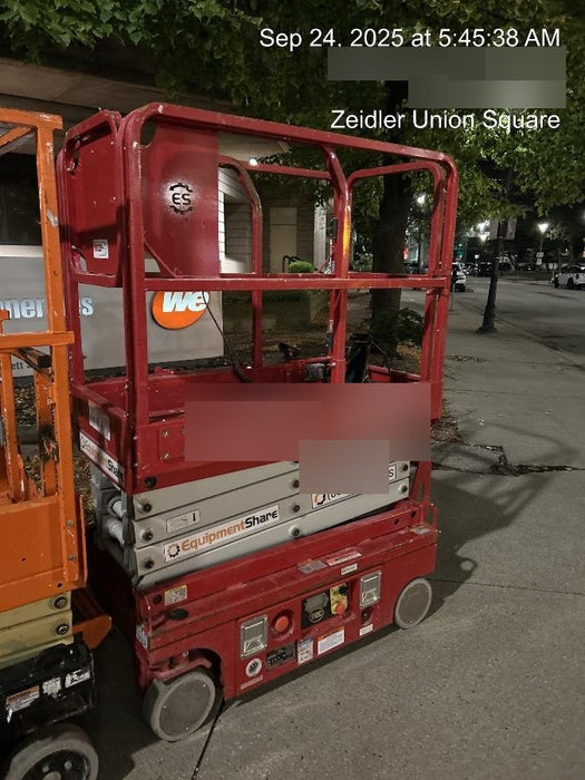 2018 MEC 1330SE MEC 1330SE w/2 Yr Full Extended Warranty