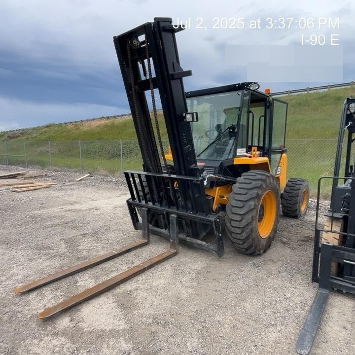 2023 JCB 940-4