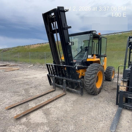 2023 JCB 940-4