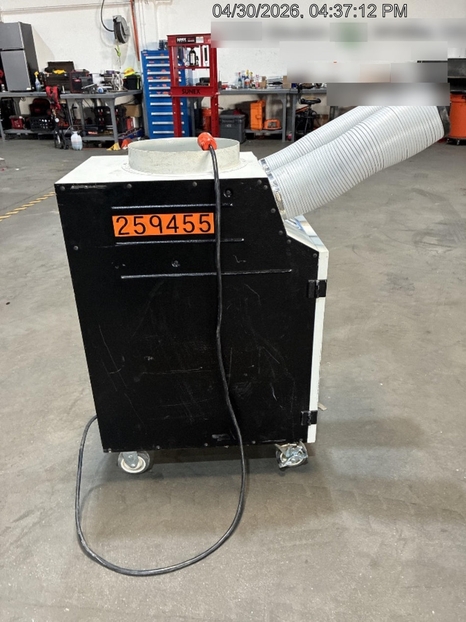 2022 KWIKOOL KPAC1811-2