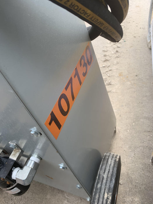 2020 PINNACLE PDQC-10000