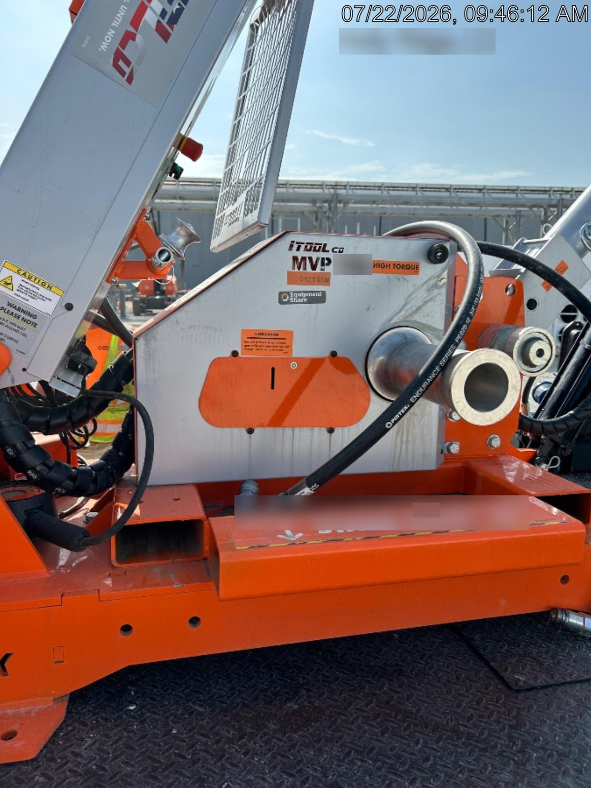 2026 ITOOL MVP20K