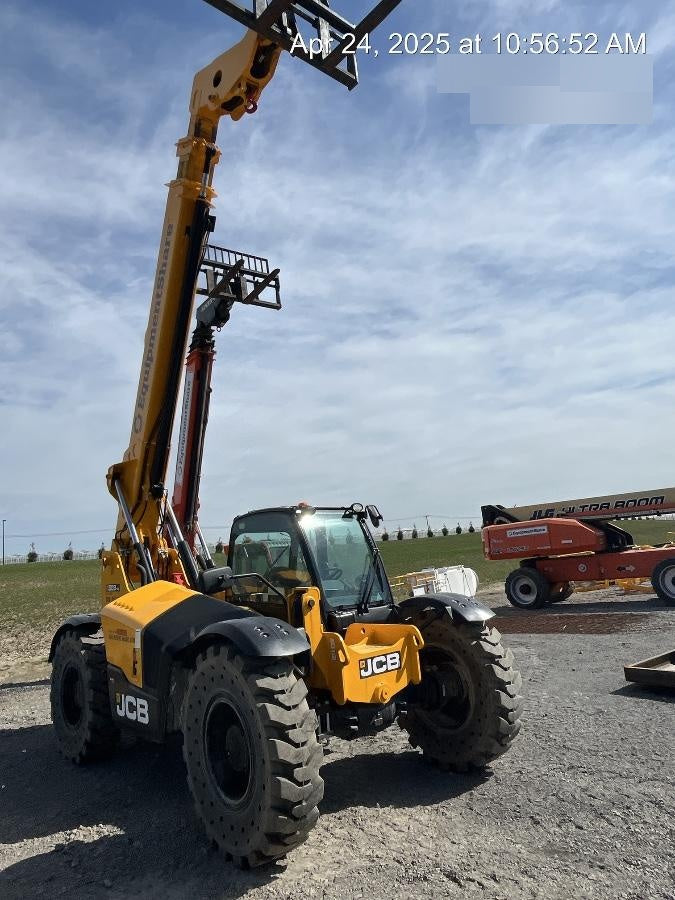 2024 JCB 509-42
