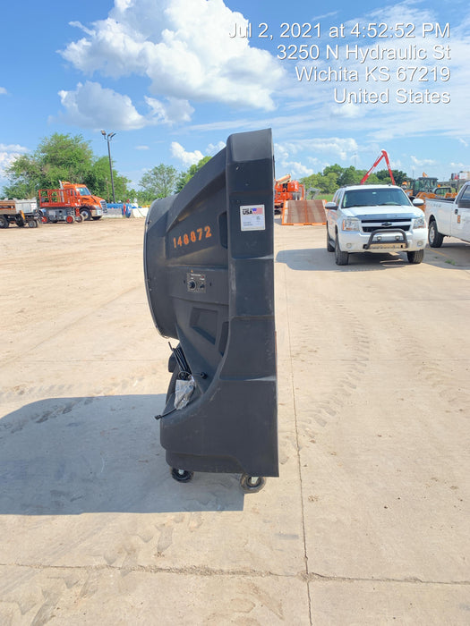 2021 PORTACOOL PACJS2601A1