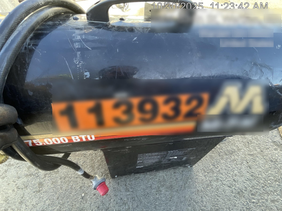 2020 MI-T-M CORPORATION MH-0375-LM10