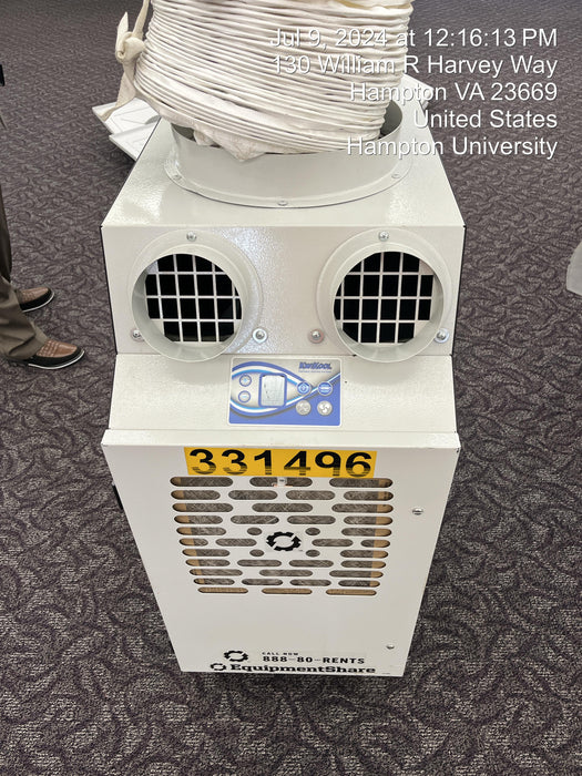 2023 KWIKOOL KPAC1411-2