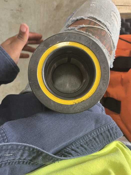 2024 VICTAULIC VE416FS