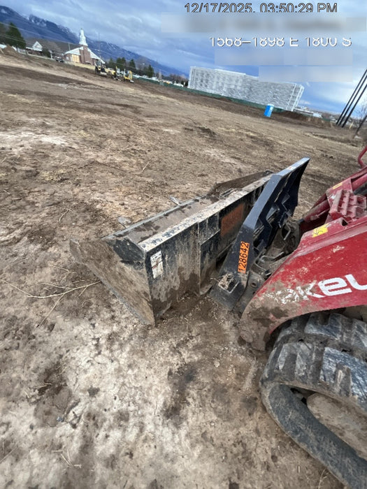 2020 PALADIN 48" Pallet Forks - Paladin