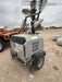 2018 Wacker Neuson LTV6K-MH Wacker Neuson LTV6K Mobile Light Tower w/Fuel Level Sensor Installed, Trailer VIN 5XFLV0416JM004545