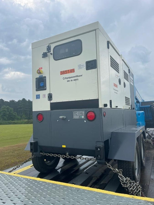 2023 ATLAS COPCO QAS 125