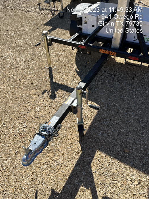 2022 WANCO WLTSSM4A750