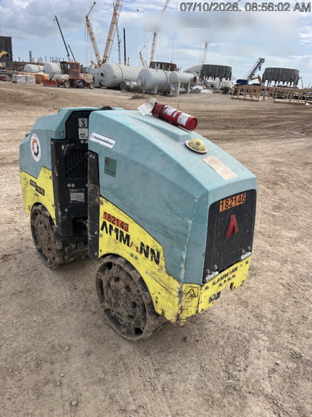 2021 AMMANN ARR 1575