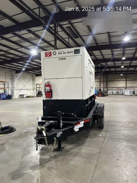 2023 MULTIQUIP DCA300