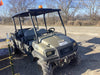 2022 Club Car CA1700D Canopy, Diesel, 4 Passenger