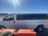 2023 CHEVROLET Express Van - Rental