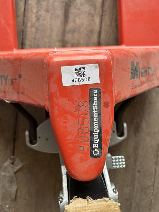 2024 MIGHTY LIFT ML55M