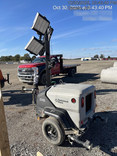 2024 WACKER NEUSON LTT4