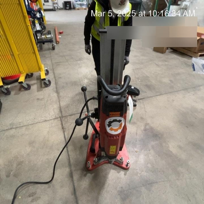 2024 HILTI DD 250