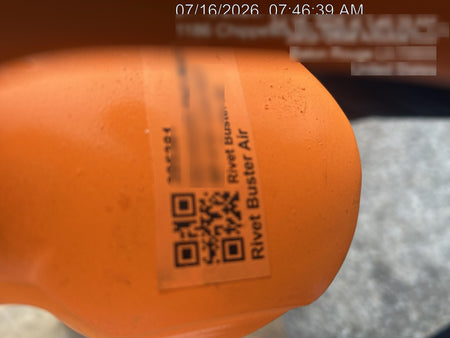 2024 MICHIGAN PNEUMATIC MP-4181-USA-NEP