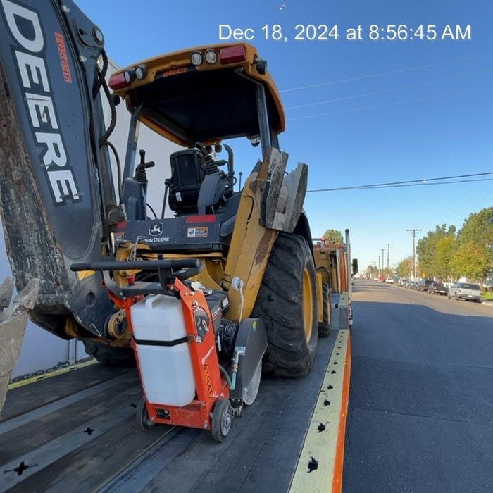 2024 HUSQVARNA FS 400 LV