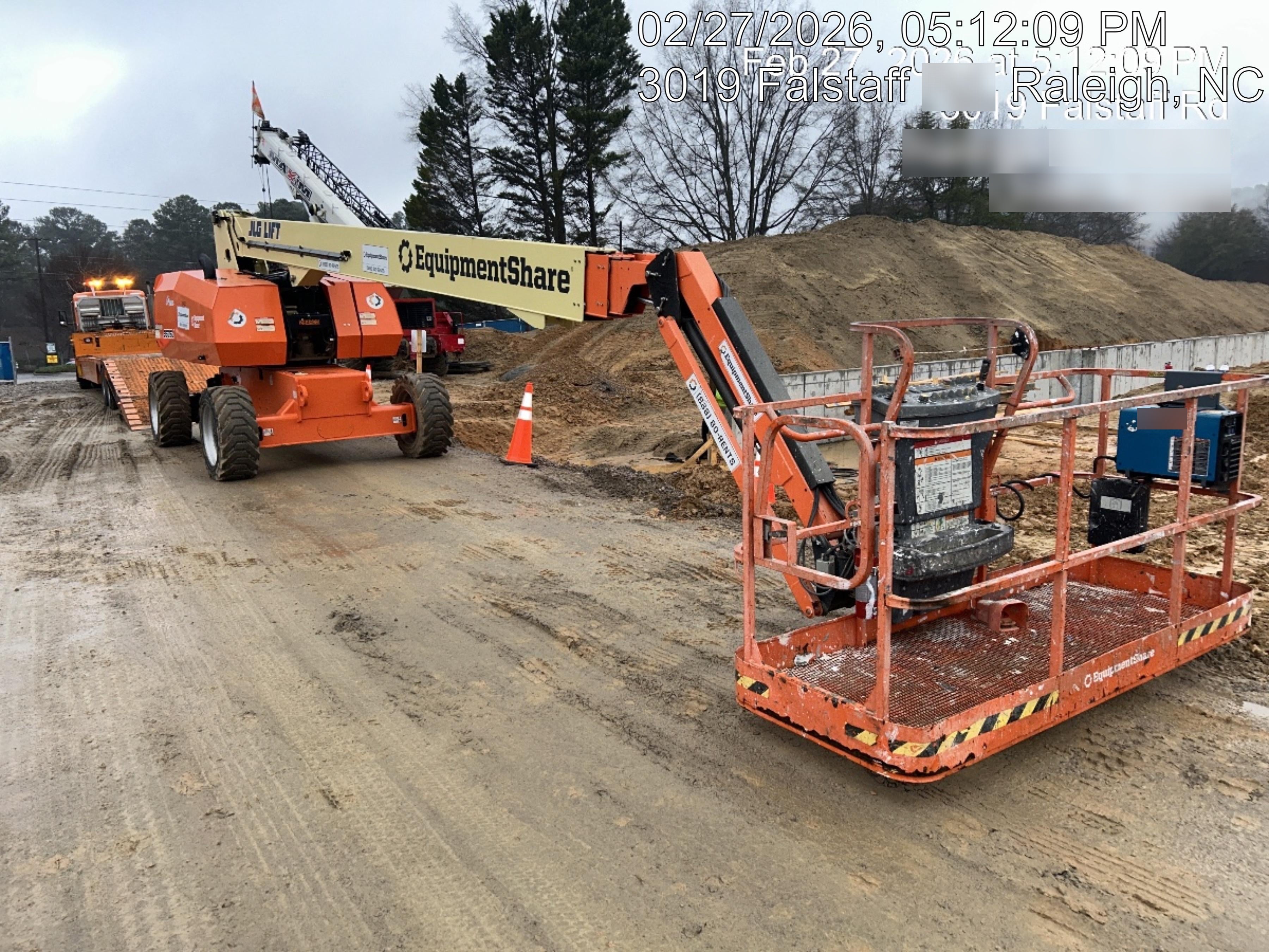 2024 MILLER CST 280