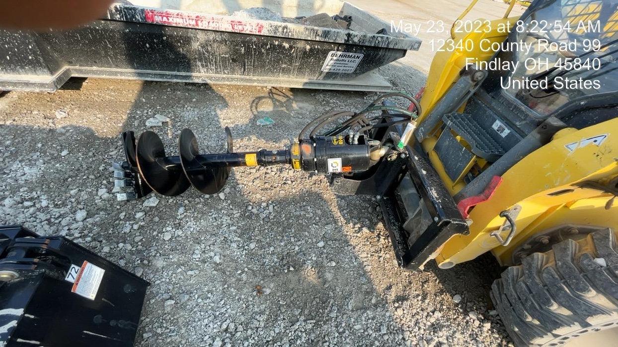 2023 AUGER TORQUE 3300-30