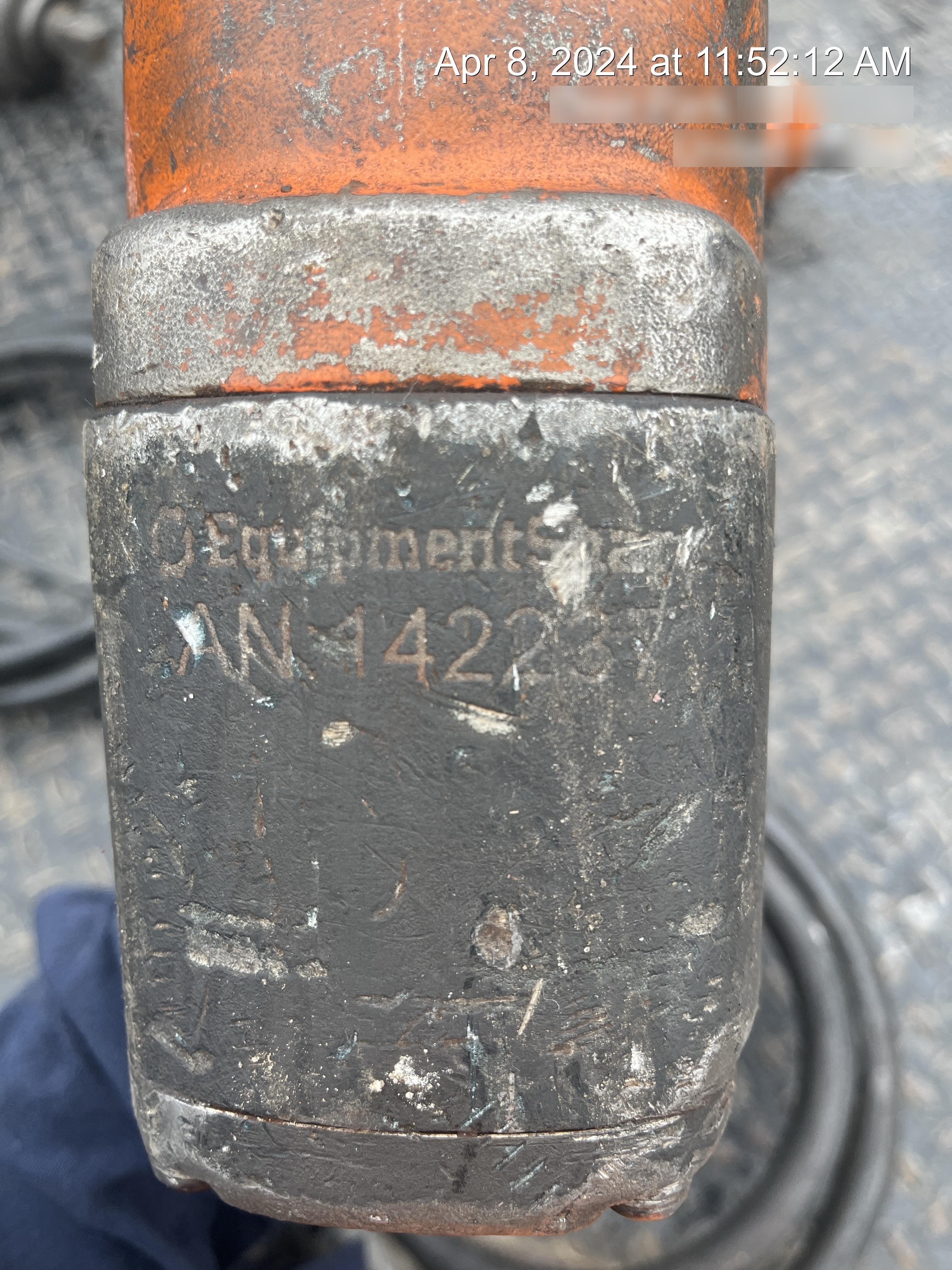 2021 MICHIGAN PNEUMATIC 750SS