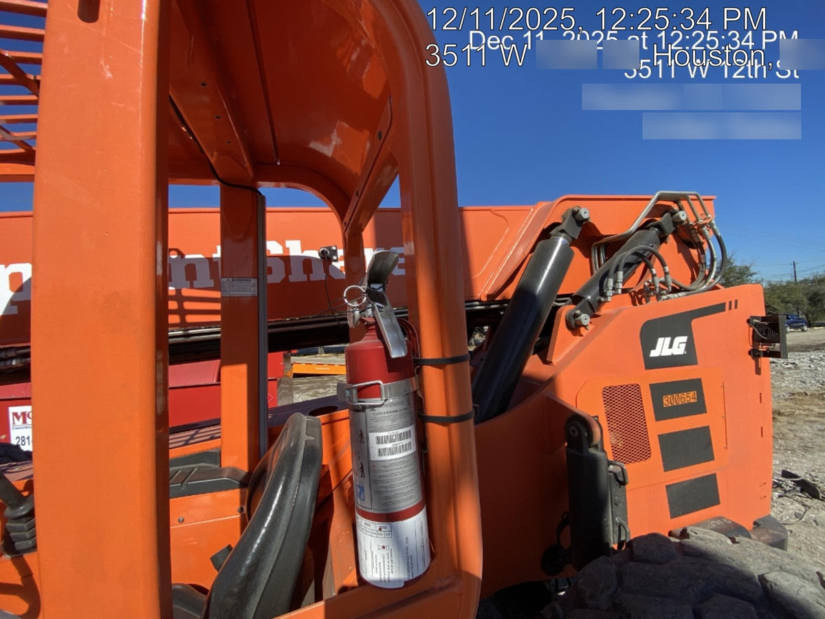 2023 SKYTRAK 10054