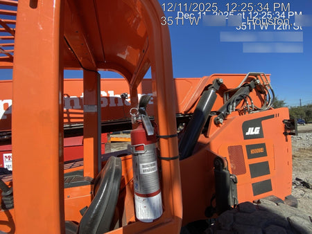 2023 SKYTRAK 10054