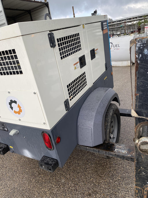 2020 ATLAS COPCO QAS45