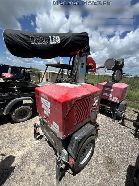 2026 MULTIQUIP GBX24BK