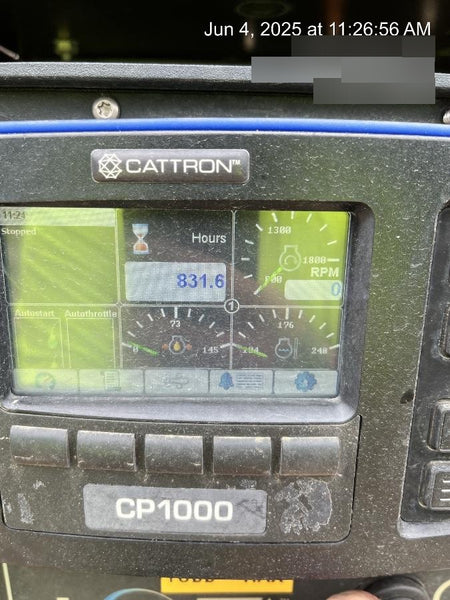 2021 PIONEER PP66S12L71-TD2.9L4