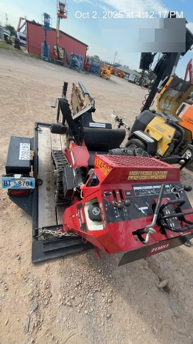 2022 BARRETO E4X6TBT