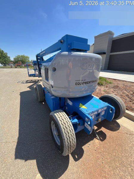 2025 GENIE Z-45/25J DC