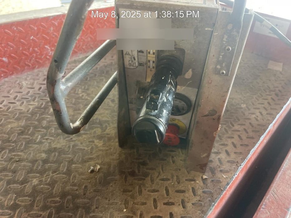 2018 SKYJACK SJIII-3219