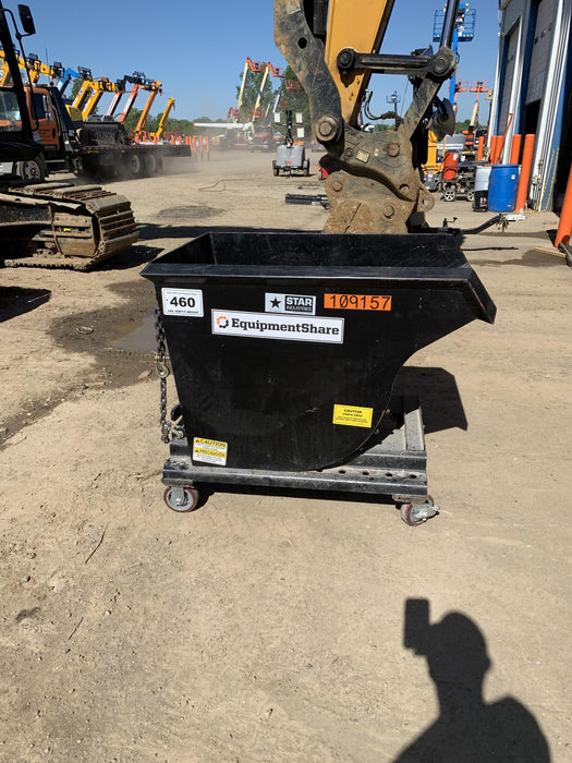 2020 STAR INDUSTRIES 1805N Hopper