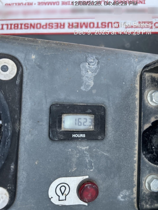 2021 HUSQVARNA CRT48