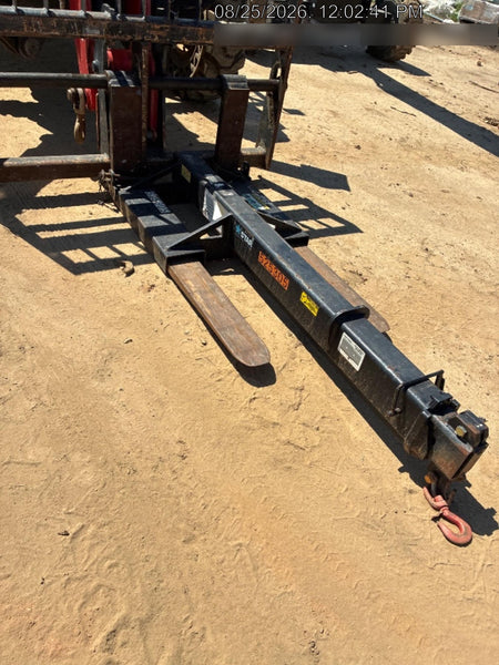 2025 STAR INDUSTRIES M1360B - Star JIB Boom
